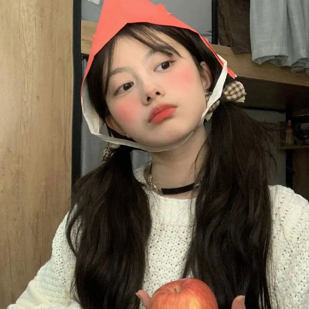 我也不知道他们就缠上了